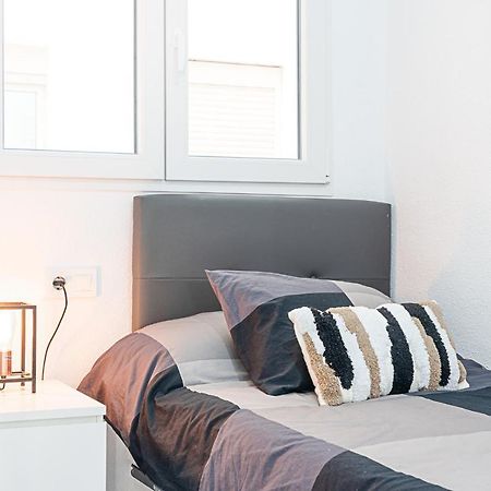 Appartement Lux&Cool Obispo Orbera - Santa Rita à Almería Extérieur photo