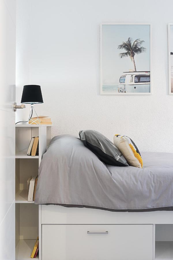 Appartement Lux&Cool Obispo Orbera - Santa Rita à Almería Extérieur photo
